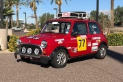 1990 Rover Mini for sale