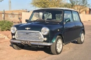 1990 Rover Mini for sale