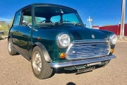 1990 Rover Mini for sale