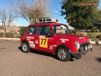 1990 Rover Mini for sale in Arizona (ID-78133)