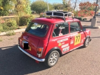 1990 Rover Mini for sale in Arizona (ID-78133)