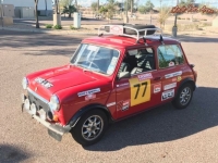 1990 Rover Mini for sale in Arizona (ID-78133)