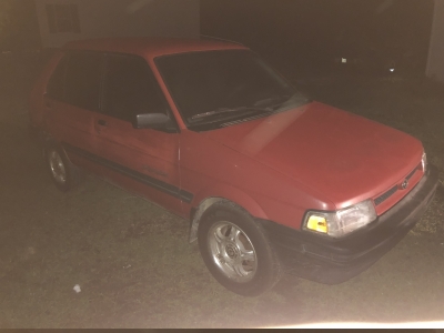 1990 Subaru GF for sale