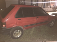 1990 Subaru GF for sale in Panama City Beach, Florida (ID-97160)
