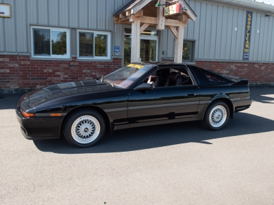 1990 Toyota Supra for sale