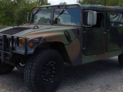 1990 AM General Humvee for sale