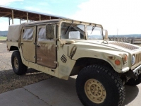 1990 AM General M998 for sale in Michigan (ID-118749)