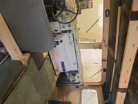 1990 AM General M998 for sale in Michigan (ID-118749)