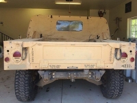 1990 AM General M998 for sale in Michigan (ID-118749)