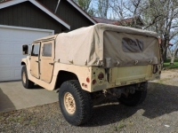 1990 AM General M998 for sale in Michigan (ID-118749)