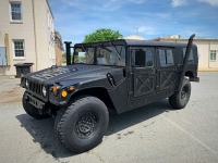 1990 AM General M998 for sale in Michigan (ID-127382)