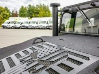 1990 AM General M998 for sale in Michigan (ID-127382)