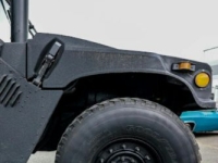 1990 AM General M998 for sale in Michigan (ID-127382)