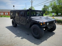 1990 AM General M998 for sale in Michigan (ID-127382)