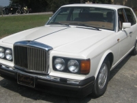 1990 Bentley Mulsanne S for sale (ID-145511)