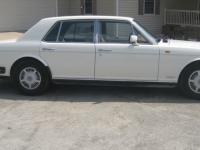 1990 Bentley Mulsanne S for sale (ID-145511)