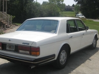 1990 Bentley Mulsanne S for sale (ID-145511)