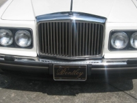 1990 Bentley Mulsanne S for sale (ID-145511)