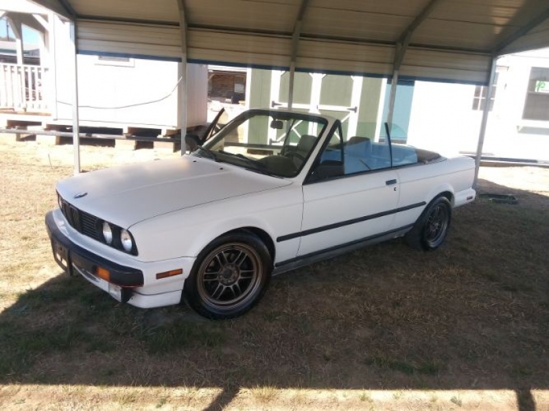 1990 BMW 325i for sale (ID-100506)