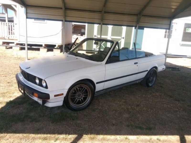 1990 BMW 325i for sale in Riverhead, New York (ID-110712) 1990 BMW 325i for sale in Riverhead, New York (ID-110712)