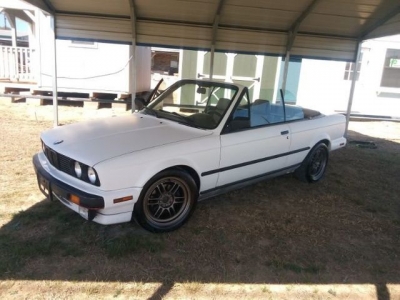1990 BMW 325i for sale