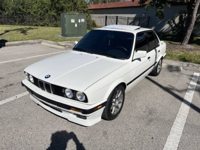 1990 BMW 325i for sale