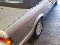 1990 BMW 325i for sale in Michigan (ID-112721)