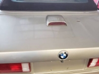 1990 BMW 325i for sale in Michigan (ID-112721)