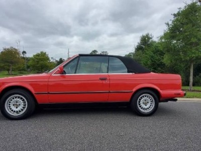 1990 BMW 325iC for sale