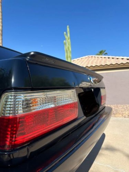 1990 BMW 325IS for sale in Michigan (ID-136460)