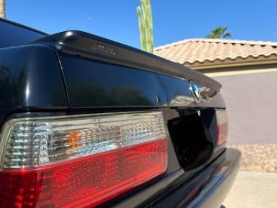 1990 BMW 325IS for sale
