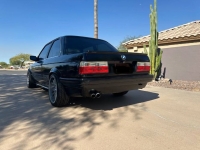 1990 BMW 325IS for sale in Michigan (ID-136460)