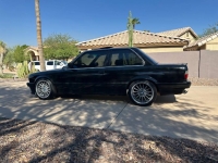 1990 BMW 325IS for sale in Michigan (ID-136460)