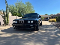 1990 BMW 325IS for sale in Michigan (ID-136460)