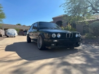 1990 BMW 325IS for sale in Michigan (ID-136460)