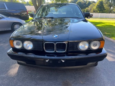 1990 BMW 535I for sale