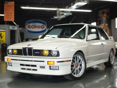 1990 BMW M3 for sale