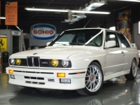 1990 BMW M3 for sale in Michigan (ID-140732)