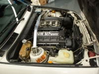 1990 BMW M3 for sale in Michigan (ID-140732)