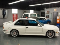 1990 BMW M3 for sale in Michigan (ID-140732)