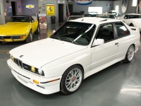 1990 BMW M3 for sale in Michigan (ID-140732)