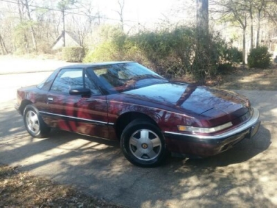 1990 Buick Reatta for sale