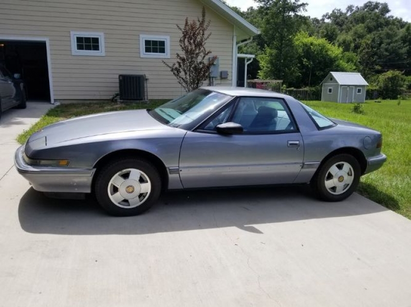 1990 Buick Reatta for sale (ID-98963) 1990 Buick Reatta for sale (ID-98963)