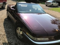 1990 Buick Reatta for sale in Michigan (ID-121055)