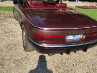 1990 Buick Reatta for sale in Michigan (ID-121055)