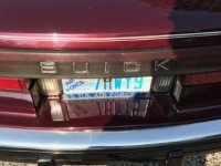 1990 Buick Reatta for sale in Michigan (ID-121055)