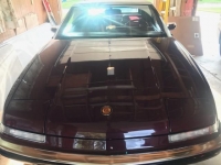 1990 Buick Reatta for sale in Michigan (ID-121055)