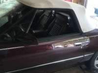 1990 Buick Reatta for sale in Michigan (ID-121055)