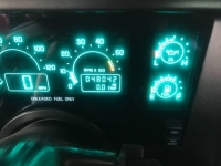 1990 Buick Reatta for sale in Michigan (ID-121055)