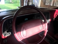 1990 Buick Reatta for sale in Michigan (ID-121055)